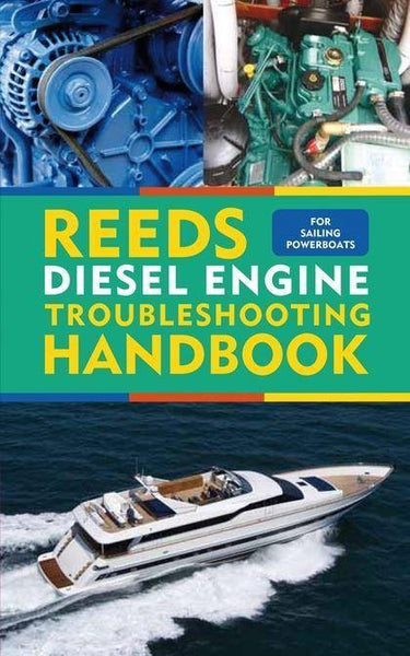 Reeds Diesel Handbook - Viking Marine