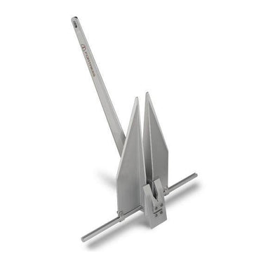 Fortress Aluminium Anchor Asst sizes - Viking Marine