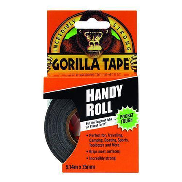 Gorilla Tape Handy Roll - Viking Marine