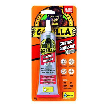 Gorilla Contact Adhesive - Viking Marine