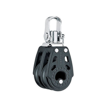 Harken 29mm Double Swivel Carbo Block 342 - vikingmarine