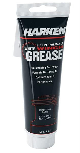 Harken Winch Grease BK4513 - vikingmarine