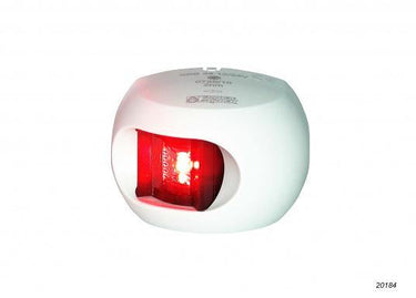 Aqua Signal Series 34 LED Port Navigation Light - Viking Marine