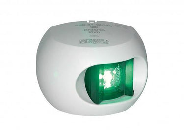 Aqua Signal Series 34 LED Starboard Navigation Light - Viking Marine