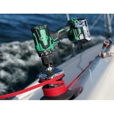 iWinch - Drill Winch Bit - Viking Marine