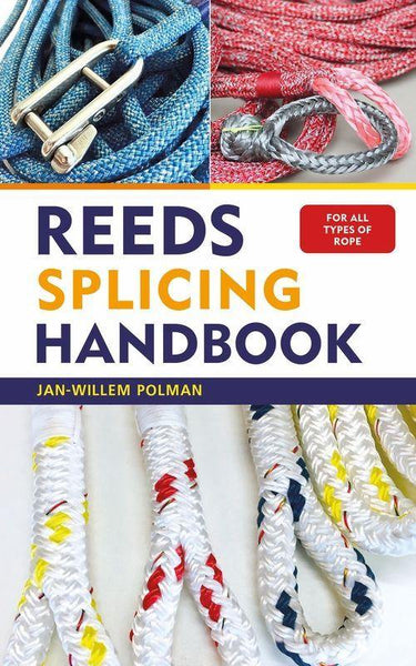 Reeds Splicing Handbook - Viking Marine