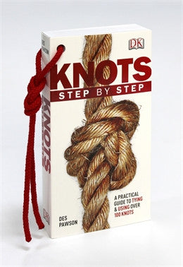 Knots Step by Step - vikingmarine