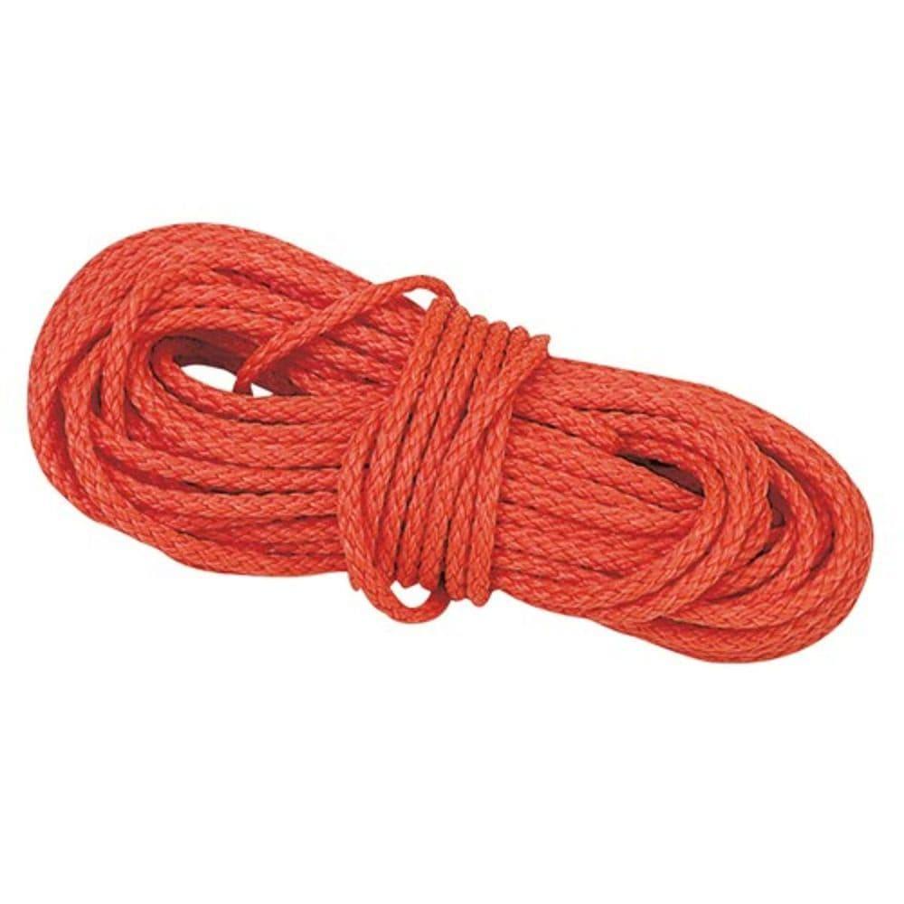 Throw Line for Life Ring: 8mm x 30m. Lifebuoy rope