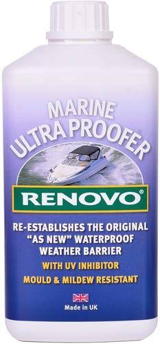 Renovo Marine Ultra Proofer - Viking Marine