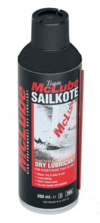 McLube Sailkote Large Aerosol 300ml ML01 - vikingmarine
