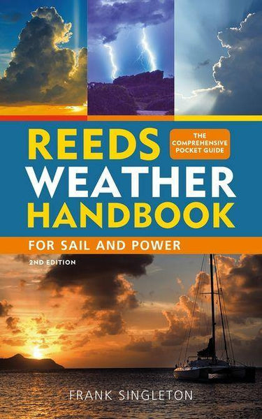 Reeds Weather at Sea - Viking Marine