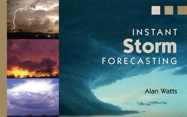 Instant Storm Forecasting - Viking Marine