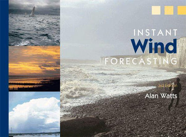 Instant Wind Forecasting - Viking Marine