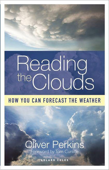 Reading the Clouds - Viking Marine