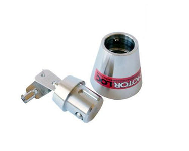 MOTORLOC VOLCANO BOLT LOCK 20-250HP - Viking Marine