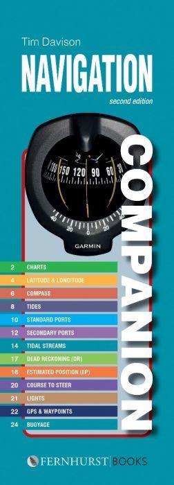 Navigation Companion - Viking Marine