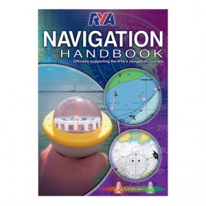 RYA Navigation Handbook G6 - vikingmarine