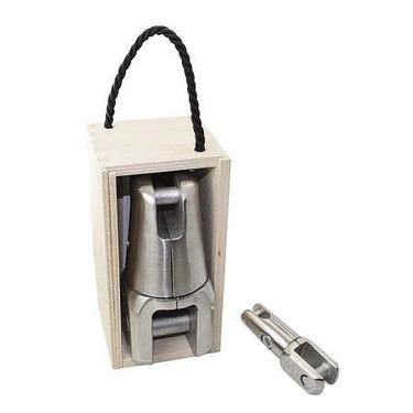 Kong Swivel Anchor Connector, Asst chain sizes - Viking Marine