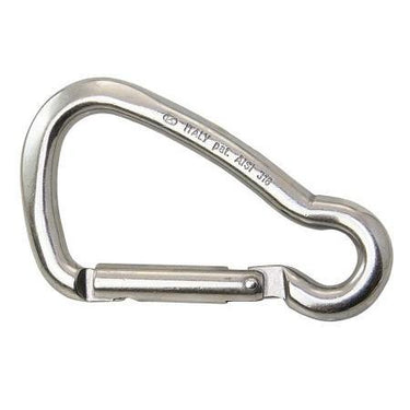 KONG® Asymmetric Carbine Hooks - Viking Marine