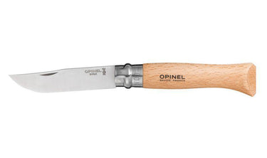 Opinel Stainless Steel - Viking Marine