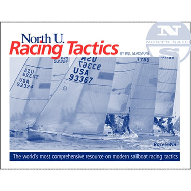 North U Racing Tactics - vikingmarine