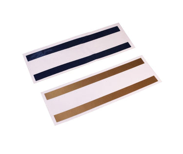 Measurement Band Stickers - Viking Marine
