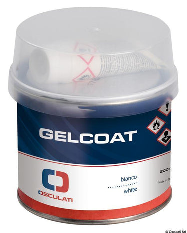 Gelcoat filler 200gm tin from Osculati - Viking Marine