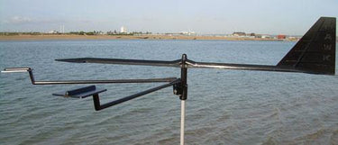 Great Hawk Wind Indicator - Viking Marine