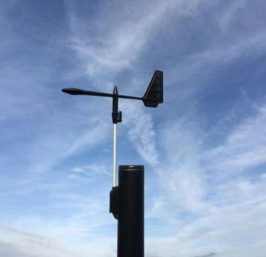 Little Hawk Race Podium Edition Wind Indicator - Viking Marine