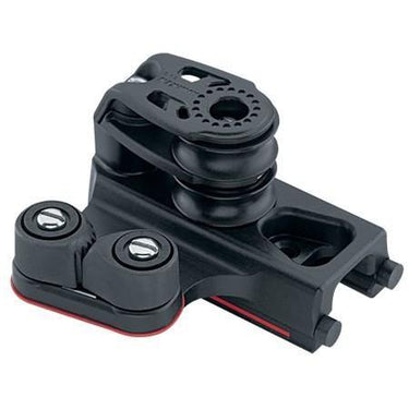 Harken 2743 Small Boat Traveller Controls 22mm - Viking Marine