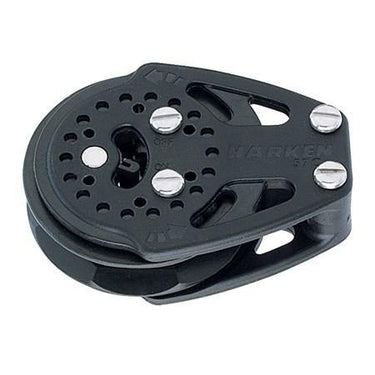 Harken 57mm Carbo Ratchet Cheek Block 2137 - Viking Marine