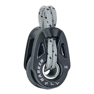 Harken 2298 Carbo FLY Block 18mm - Viking Marine