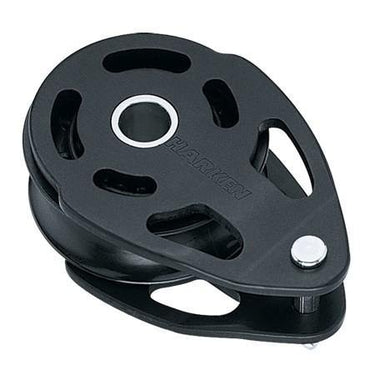 Harken 57mm Aluminum Mast Collar ESP Block 6050 - Viking Marine