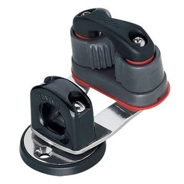 Harken Standard Cam Base — Swivel, Bullseye, 150 Cam 240 - Viking Marine