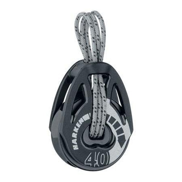Harken 40mm T2™ Soft-Attach Ratchamatic® Block 2159 - Viking Marine