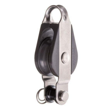 RWO 28mm Nova Single Loop Top & Becket - Viking Marine