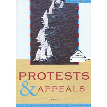 Protests and Appeals - Viking Marine