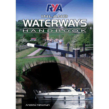 RYA Inland Waterways Handbook G102 - Viking Marine