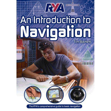 RYA G77 An Introduction to Navigation - Viking Marine