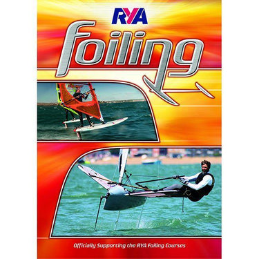 RYA Foiling G110 - Viking Marine