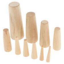 Wooden Bungs - Viking Marine