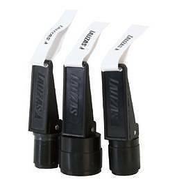 Lalizas Expanding Drain Plugs / Bungs - Viking Marine
