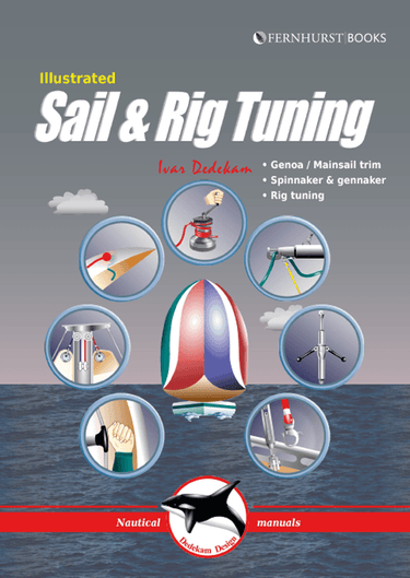 Sail and Rig Tuning - Viking Marine