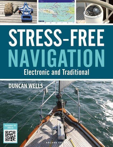Stress-Free Navigation - Viking Marine