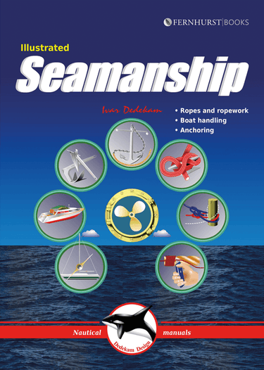Illustrated Seamanship - Viking Marine