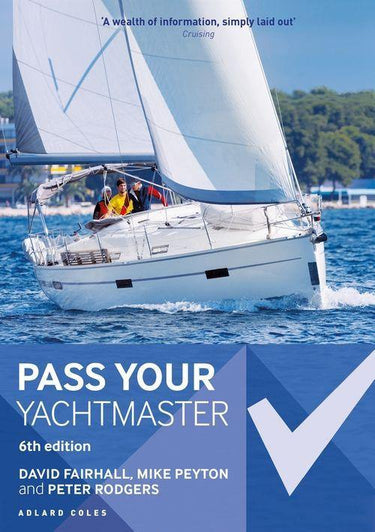 Pass Your Yachtmaster - Viking Marine