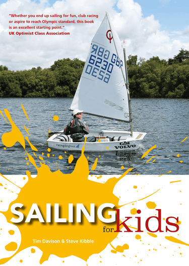 Sailing For Kids - Viking Marine