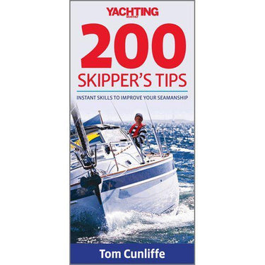 200 Skipper's Tips - Viking Marine