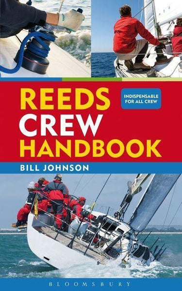 Reeds Crew Handbook - Viking Marine