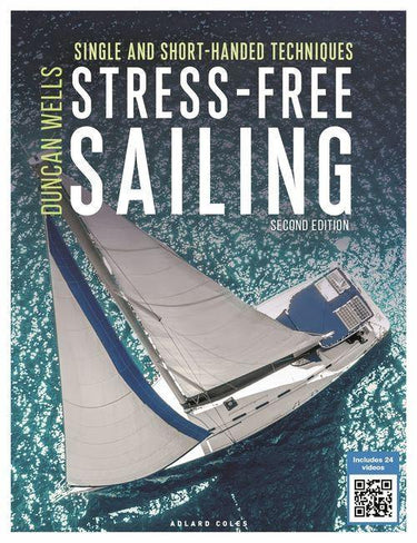 Stress Free Sailing - Viking Marine